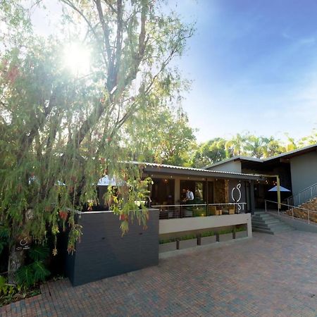 Lowveld Living Guesthouse Νέλσπρουιτ Εξωτερικό φωτογραφία