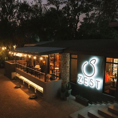 Lowveld Living Guesthouse Νέλσπρουιτ Εξωτερικό φωτογραφία