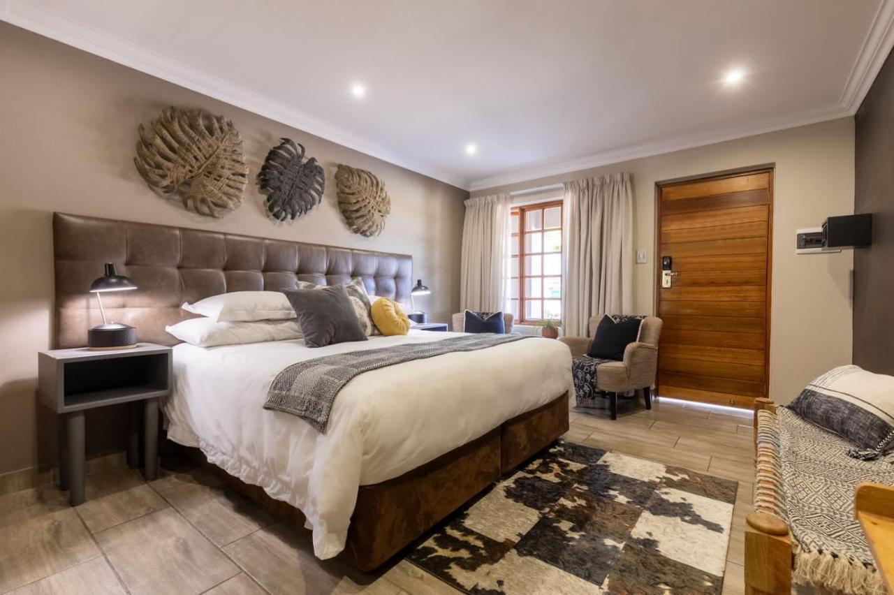 Lowveld Living Guesthouse Νέλσπρουιτ Εξωτερικό φωτογραφία