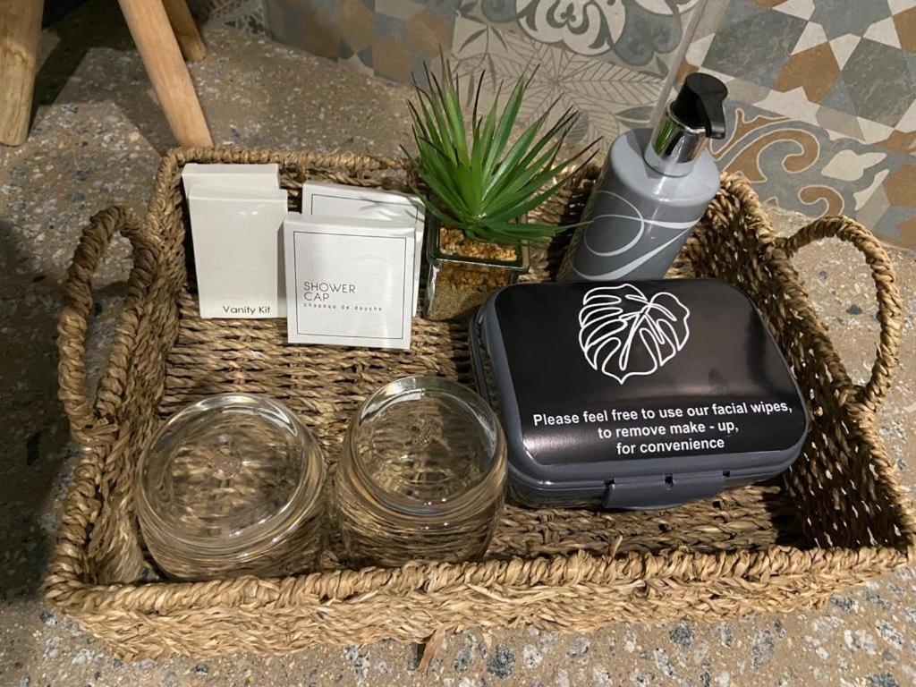 Lowveld Living Guesthouse Νέλσπρουιτ Εξωτερικό φωτογραφία