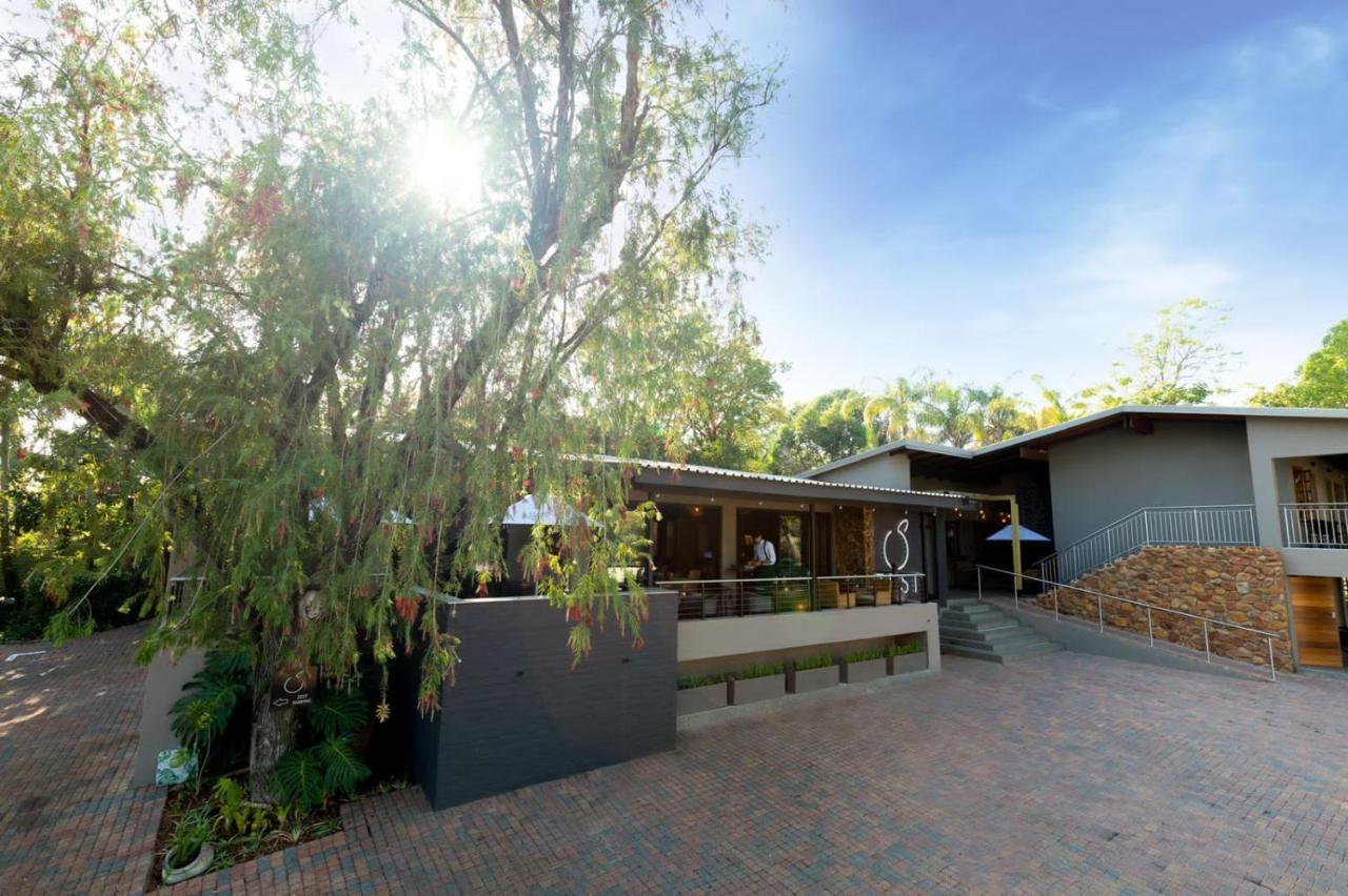 Lowveld Living Guesthouse Νέλσπρουιτ Εξωτερικό φωτογραφία