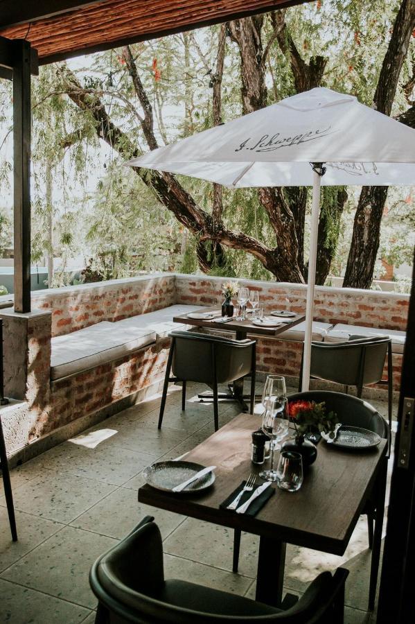 Lowveld Living Guesthouse Νέλσπρουιτ Εξωτερικό φωτογραφία
