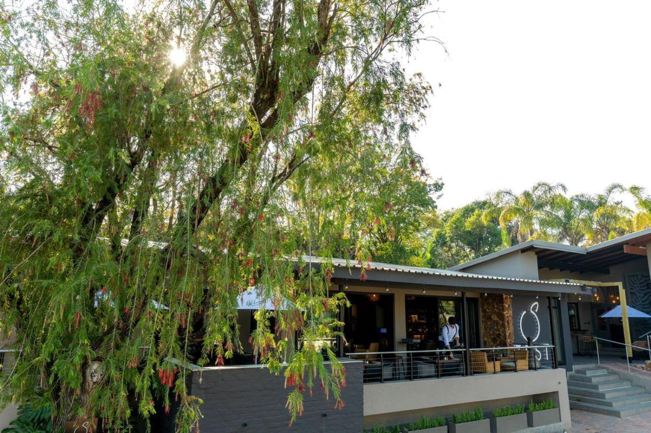 Lowveld Living Guesthouse Νέλσπρουιτ Εξωτερικό φωτογραφία