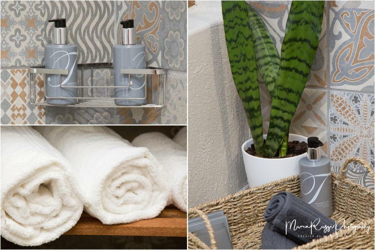 Lowveld Living Guesthouse Νέλσπρουιτ Εξωτερικό φωτογραφία